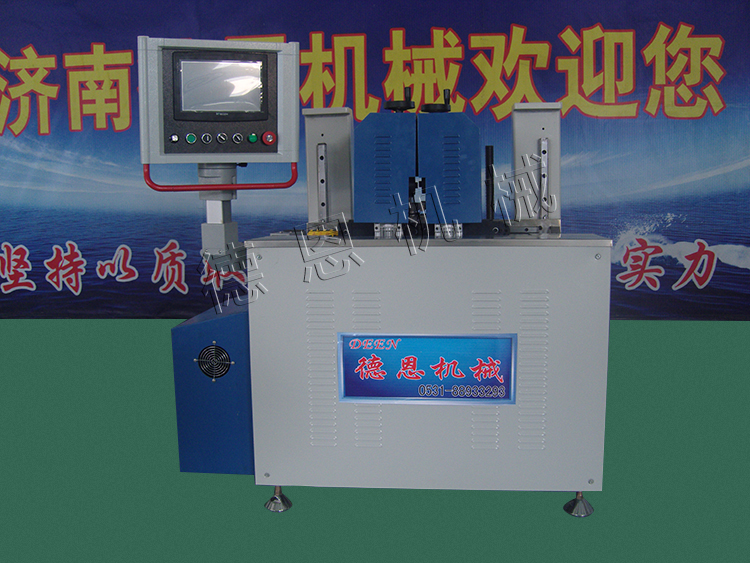 數控穿條機