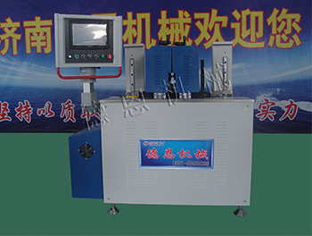 數(shù)控穿條機