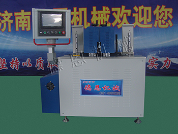 數(shù)控穿條機