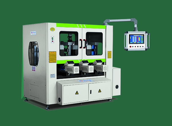 GYJ-CNC13 全數(shù)控滾壓復(fù)合機(jī)（專利產(chǎn)品）